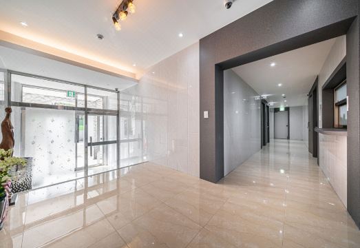 객실 전망 이미지