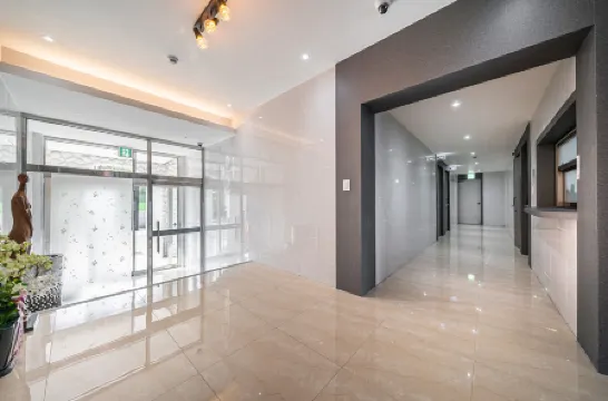 Incheon Top Motel Отели рядом с достопримечательностью «Музей истории Канхва»