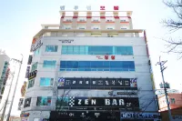 Tongyeong Man to Man