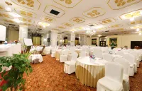 Ambassador Ajanta Hotel, Aurangabad - Parkering