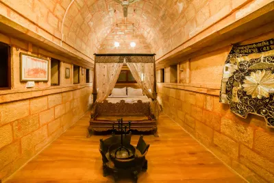 Hotel Nachana Haveli