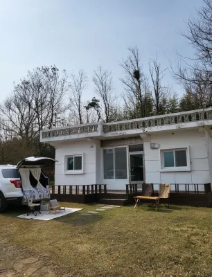 Jeongeup My Old Hometown Pension