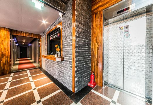 안성(공도터미널) 성지