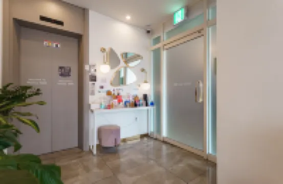 YAM光州中央市政廳