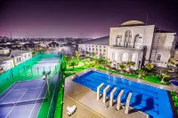 Club Paraiso - Pool