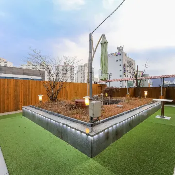 Changwon Sangnam-Dong Some