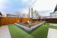 창원 상남동 썸(SOME)