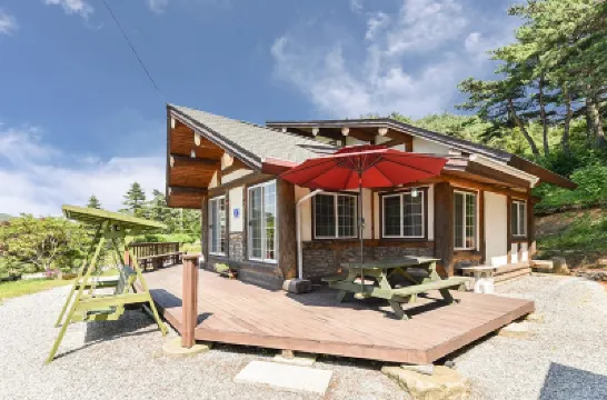 Gangneung Nuri Maru Pension โรงแรมใกล้พิพิธภัณฑ์แดกยอนรยอง
