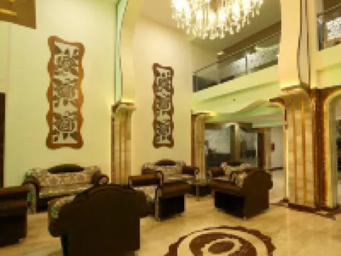 Green Embassy Hotels in Shimoga