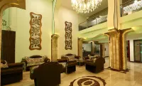 Green Embassy Hotels in Shimoga