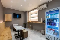 Hey Gunsan Hotel Hotels in Gunsan-si