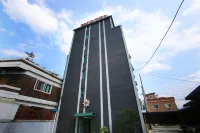 Dongducheon Rose Motel