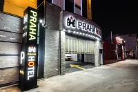 Pyeongtaek Praha Hôtels à : Pyeongtaek