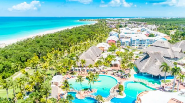 Grand Aston Varadero Beach Resort Hotels in 