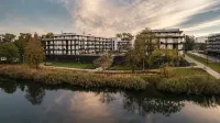 Apartamenty Sun & Snow Sagaris z Basenem Hotels near Park Miniatur i Kolejek