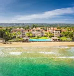 Luxury Beachfront Residence in the best location,  center of Cabarete Bay