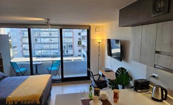2. Apartame..