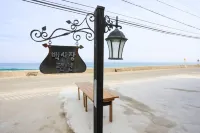 Ulsan Baeksajang Pension Hotels in Uljin-gun