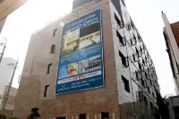 Golden Hotel Incheon