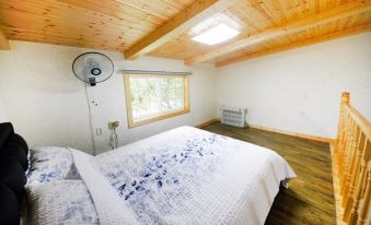 Suncheon Bay Yerang Pension
