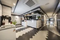 안산 AJU HOTEL(아주호텔)