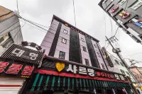 Hwagok (Gangseogu Office) Charmant Hotels in Flughafen Gimpo