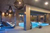 Ama Islantilla Resort - Strand