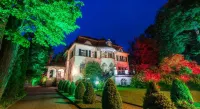 Aparthotel Villa Freisleben Hotel a Radeberg