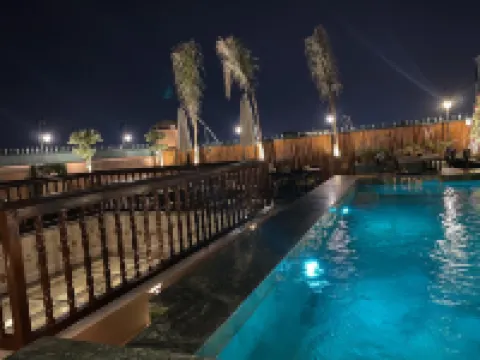 Riad Wazani Square & Spa