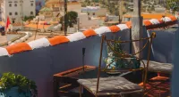 Hotel Barcelona Hotels in Chefchaouene