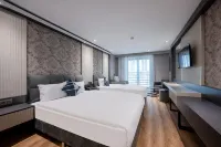 Four Points Flex by Sheraton Antalya Lara