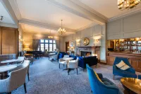 Murrayshall Country Estate Hotels in Perth