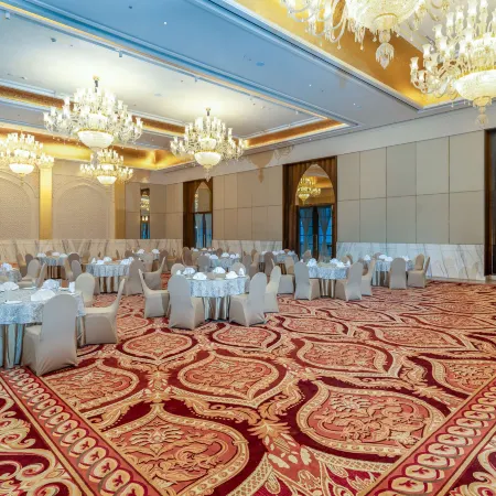 Radisson Collection Hotel & Spa, Riverfront Srinagar