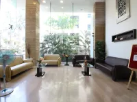 JM Four Hotel Các khách sạn gần Đường Laxmi
