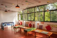 Zostel Coorg, Madikeri Hotels in Kadagadal