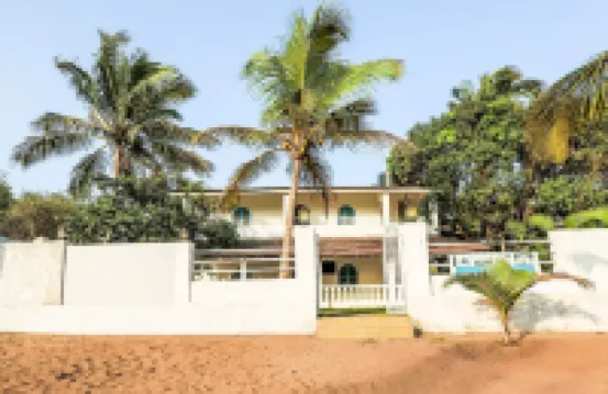 Beach House Hotel のホテル