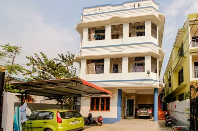 Suhana Homestay Guwahati