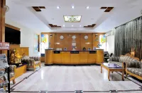 Hotel Maharaja Residency
