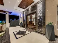 Grand Regal Отели в г. Сангли