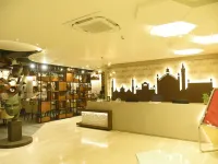 Legend Inn Hotels in Lucknow