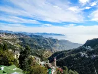 Hotel Sun N Snow Mussoorie Hotels in Mussoorie