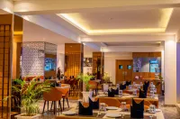 La Oasis by Meraden Hotels in Anjuna