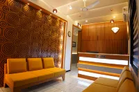 Hotel Diamond Hotel a Diu