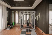 Regenta Place Bhopal by Royal Orchid Hotels Limited