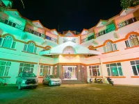 The Byke Sunshine Grand Ooty Hotel a Nilgiris
