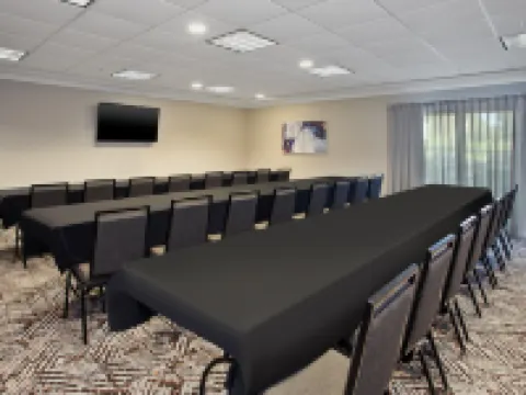 Candlewood Suites KENOSHA - PLEASANT PRAIRIE by IHG Hotel di Kenosha