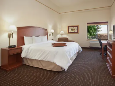 Hampton Inn & Suites Parker Hotels near Pearle Vision