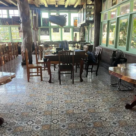 Chan Daeng Hotel (Antique Hotel) Отели рядом с достопримечательностью «Храм Suan Tan»
