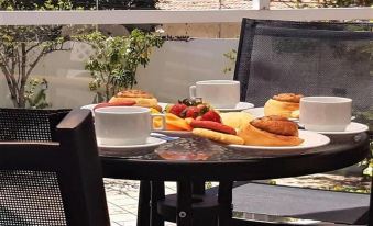 Innsenso Bed & Breakfast - Housity