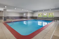 Residence Inn Palmdale Lancaster - Pools